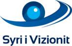 Logo of Syri i Vizionit